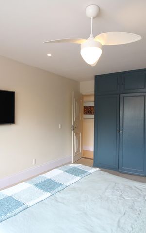 Apartamento para alugar com 300m², 4 quartos e 2 vagasQuarto 2