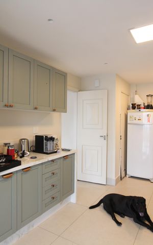Apartamento para alugar com 300m², 4 quartos e 2 vagasCozinha