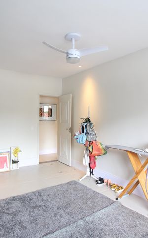 Apartamento para alugar com 300m², 4 quartos e 2 vagasQuarto 1
