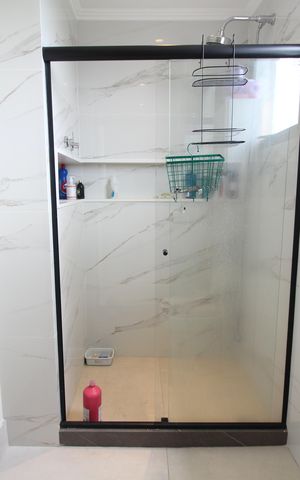 Apartamento para alugar com 300m², 4 quartos e 2 vagasQuarto 3 - Suíte