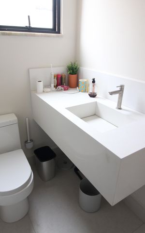 Apartamento para alugar com 300m², 4 quartos e 2 vagasQuarto 2 - Suíte