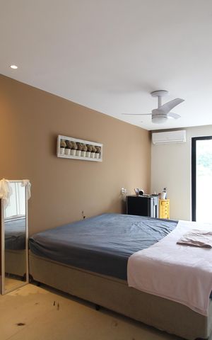 Apartamento para alugar com 300m², 4 quartos e 2 vagasQuarto 3