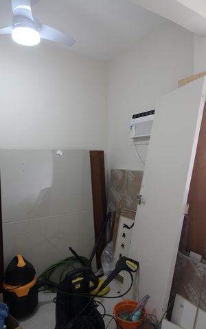 Apartamento para alugar com 300m², 4 quartos e 2 vagasQuarto de Serviço