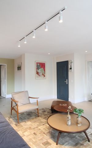 Apartamento para alugar com 300m², 4 quartos e 2 vagasSala