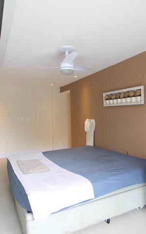 Apartamento para alugar com 300m², 4 quartos e 2 vagasQuarto 3