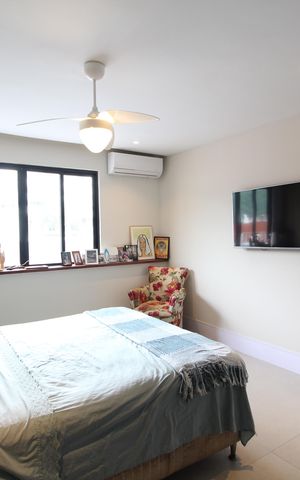 Apartamento para alugar com 300m², 4 quartos e 2 vagasQuarto 2
