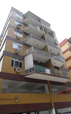 Apartamento para alugar com 300m², 4 quartos e 2 vagasFachada