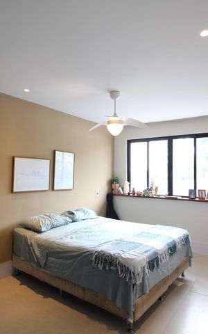 Apartamento para alugar com 300m², 4 quartos e 2 vagasQuarto 2