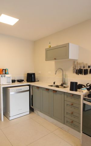 Apartamento para alugar com 300m², 4 quartos e 2 vagasCozinha