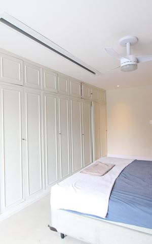 Apartamento para alugar com 300m², 4 quartos e 2 vagasQuarto 3