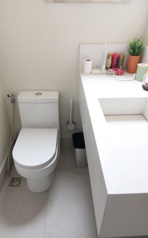 Apartamento para alugar com 300m², 4 quartos e 2 vagasQuarto 2 - Suíte