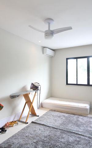 Apartamento para alugar com 300m², 4 quartos e 2 vagasQuarto 1