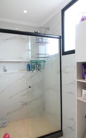 Apartamento para alugar com 300m², 4 quartos e 2 vagasQuarto 3 - Suíte