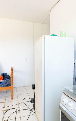 Apartamento à venda com 60m², 2 quartos e 1 vaga