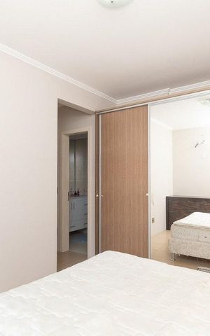 Apartamento para alugar com 77m², 3 quartos e 1 vaga Apartamento para alugar com 77m², 3 quartos e 1 vagaQuarto 1