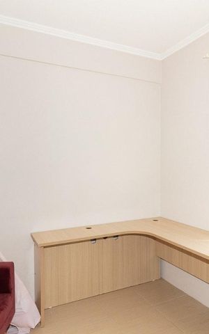 Apartamento para alugar com 77m², 3 quartos e 1 vaga Apartamento para alugar com 77m², 3 quartos e 1 vagaQuarto 3