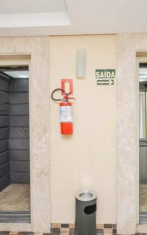 Apartamento para alugar com 77m², 3 quartos e 1 vaga Apartamento para alugar com 77m², 3 quartos e 1 vagaÁrea Comum