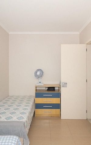 Apartamento para alugar com 77m², 3 quartos e 1 vaga Apartamento para alugar com 77m², 3 quartos e 1 vagaQuarto 2
