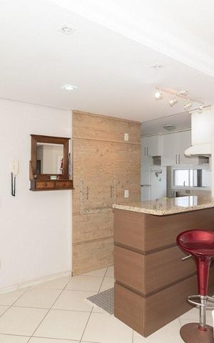 Apartamento para alugar com 77m², 3 quartos e 1 vaga Apartamento para alugar com 77m², 3 quartos e 1 vagaSala