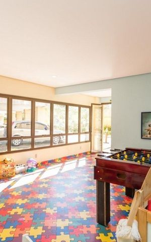 Apartamento para alugar com 77m², 3 quartos e 1 vaga Apartamento para alugar com 77m², 3 quartos e 1 vagaÁrea Comum