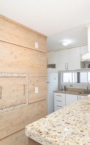 Apartamento para alugar com 77m², 3 quartos e 1 vaga Apartamento para alugar com 77m², 3 quartos e 1 vagaCozinha