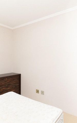 Apartamento para alugar com 77m², 3 quartos e 1 vaga Apartamento para alugar com 77m², 3 quartos e 1 vagaQuarto 1