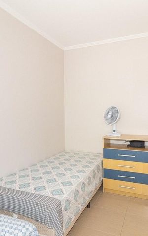Apartamento para alugar com 77m², 3 quartos e 1 vaga Apartamento para alugar com 77m², 3 quartos e 1 vagaQuarto 2