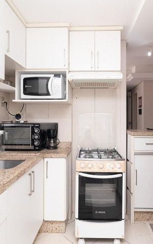 Apartamento para alugar com 77m², 3 quartos e 1 vaga Apartamento para alugar com 77m², 3 quartos e 1 vagaCozinha