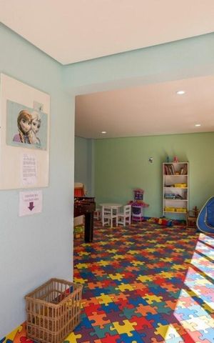 Apartamento para alugar com 77m², 3 quartos e 1 vaga Apartamento para alugar com 77m², 3 quartos e 1 vagaÁrea Comum