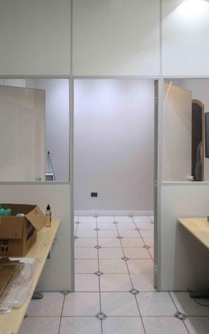 Casa para alugar com 285m², 3 quartos e 3 vagasEscritório