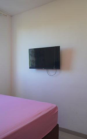 Apartamento para alugar com 42m², 2 quartos e 1 vagaQuarto 1