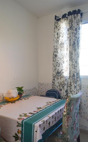 Apartamento para alugar com 42m², 2 quartos e 1 vagaQuarto 2