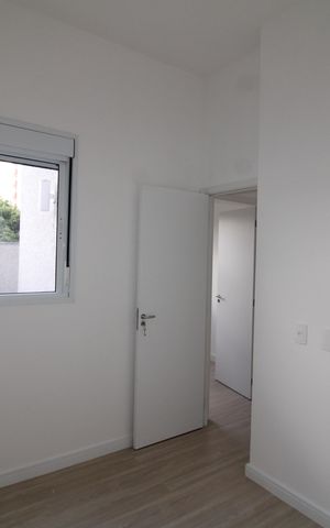 Apartamento para alugar com 53m², 2 quartos e 1 vagaQuarto 2