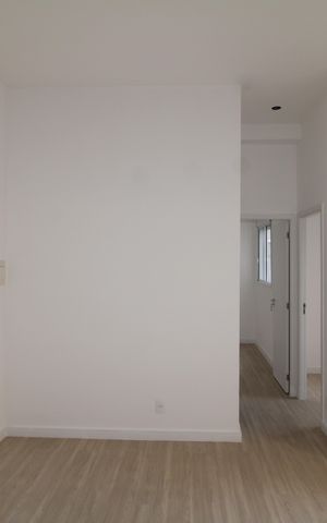 Apartamento para alugar com 53m², 2 quartos e 1 vagaSala / Cozinha