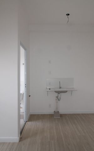 Apartamento para alugar com 53m², 2 quartos e 1 vagaSala / Cozinha