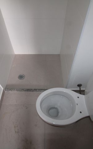 Apartamento para alugar com 53m², 2 quartos e 1 vagaBanheiro