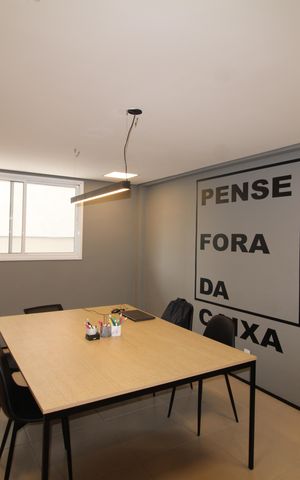 Apartamento para alugar com 53m², 2 quartos e 1 vagaÁrea Comum