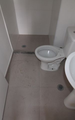 Apartamento para alugar com 53m², 2 quartos e 1 vagaBanheiro