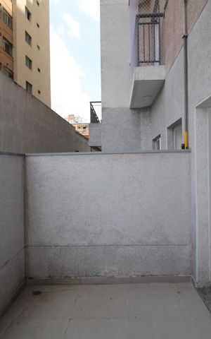 Apartamento para alugar com 53m², 2 quartos e 1 vagaÁrea de Serviço