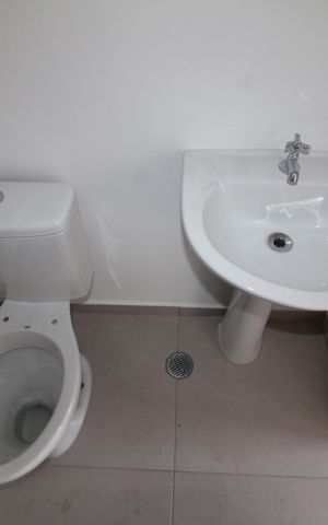 Apartamento para alugar com 53m², 2 quartos e 1 vagaBanheiro