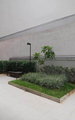 Apartamento para alugar com 53m², 2 quartos e 1 vagaÁrea Comum