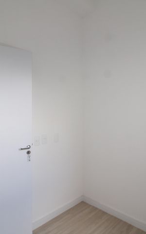 Apartamento para alugar com 53m², 2 quartos e 1 vagaQuarto 1