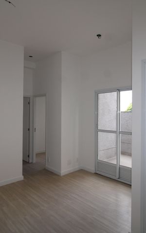 Apartamento para alugar com 53m², 2 quartos e 1 vagaSala / Cozinha