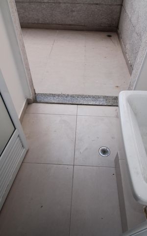 Apartamento para alugar com 53m², 2 quartos e 1 vagaÁrea de Serviço