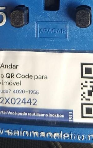 Apartamento para alugar com 53m², 2 quartos e 1 vaga Apartamento para alugar com 53m², 2 quartos e 1 vagaLockbox