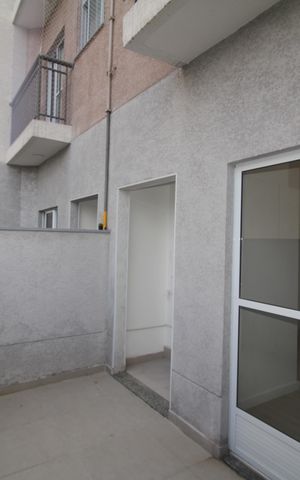 Apartamento para alugar com 53m², 2 quartos e 1 vagaÁrea de Serviço