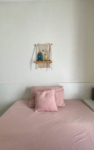 Apartamento para alugar com 38m², 1 quarto e sem vaga Apartamento para alugar com 38m², 1 quarto e sem vagaQuarto