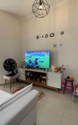 Apartamento para alugar com 38m², 1 quarto e sem vaga Apartamento para alugar com 38m², 1 quarto e sem vagaSala