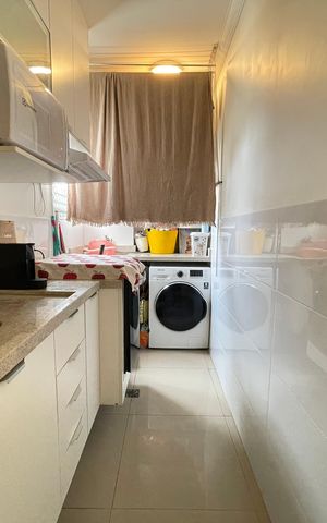 Apartamento para alugar com 38m², 1 quarto e sem vaga Apartamento para alugar com 38m², 1 quarto e sem vagaCozinha