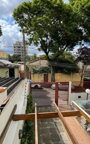 Apartamento para alugar com 38m², 1 quarto e sem vaga Apartamento para alugar com 38m², 1 quarto e sem vagaVista da Varanda